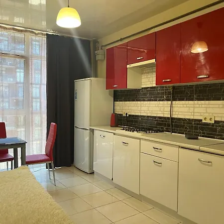 Vip Avalon чорновола 16-з Lviv