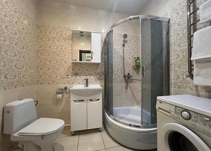 Vip Avalon чорновола 16-з Lviv