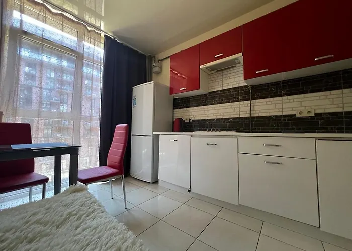 Apartman Vip Avalon чорновола 16-з *