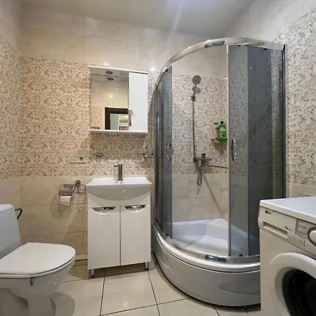 Vip Avalon чорновола 16-з Lviv