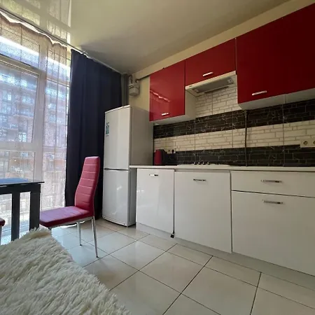 Appartamento Vip Avalon чорновола 16-з *
