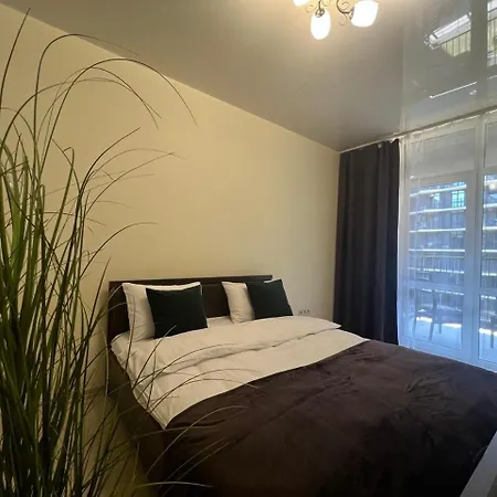 Vip Avalon чорновола 16-з Leopoli