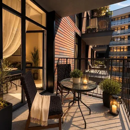 Appartamento Vip Avalon чорновола 16-з