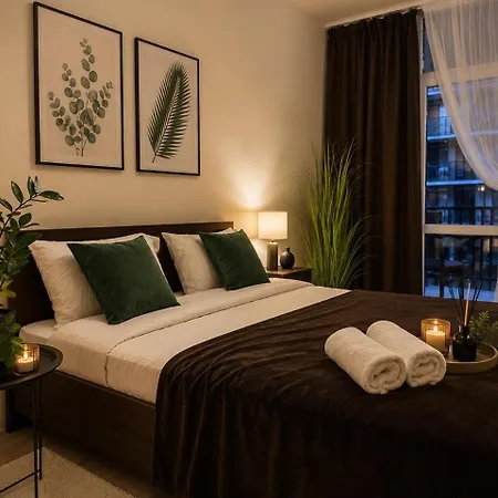Appartamento Vip Avalon чорновола 16-з *