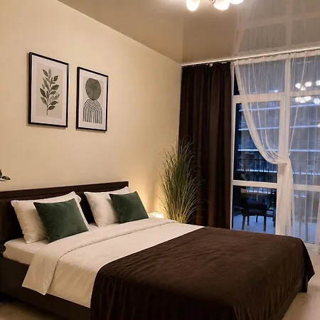 Appartamento Vip Avalon чорновола 16-з Leopoli