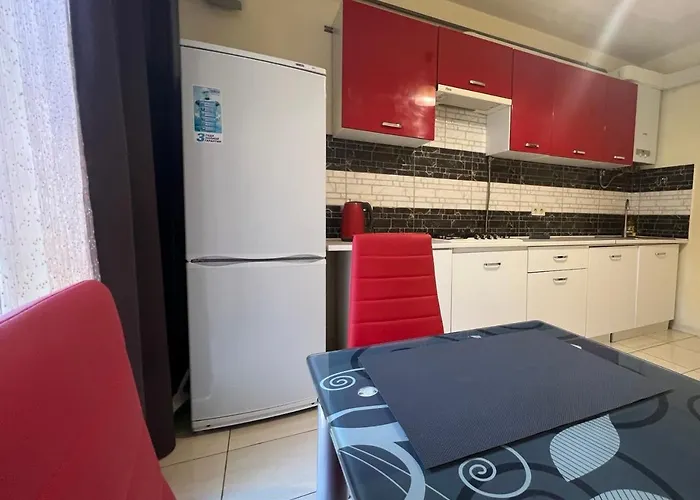 Vip Avalon чорновола 16-з