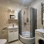 Vip Avalon чорновола 16-з Apartament Lwów