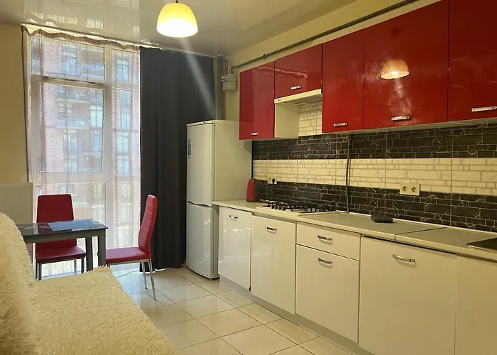 Vip Avalon чорновола 16-з Львів